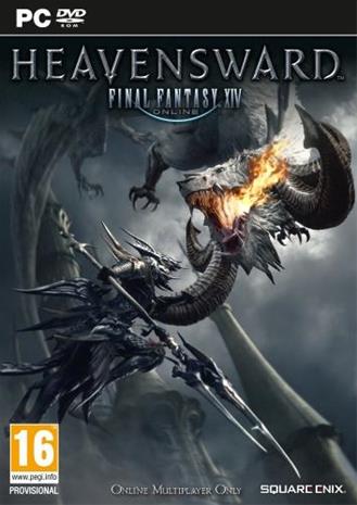 Final Fantasy XIV: Heavensward, PC-peli