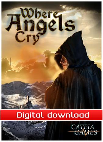 Where Angels Cry, PC-peli