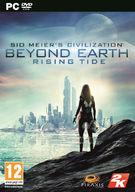 Civilization: Beyond Earth - The Rising Tide (lisäosa), PC-peli