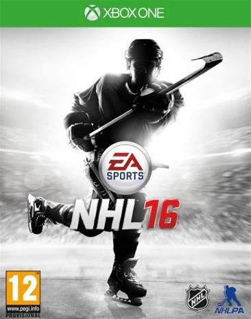 NHL 16, Xbox One -peli – kuva 8/8