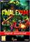 Final Exam, PC-peli – kuva 5