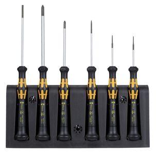 Elektroniikkatalttasarja Wera ESD – kuva 1/8