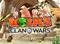 Worms Clan Wars, PC-peli – kuva 1