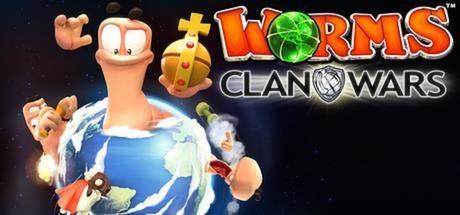 Worms Clan Wars, PC-peli