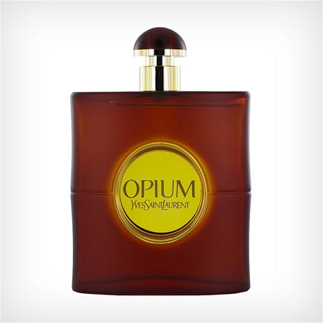 Yves Saint Laurent Opium - EdT 90 ml