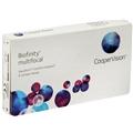 CooperVision Biofinity Multifocal, kuukausikäyttöiset monitehopiilolinssit 6 kpl