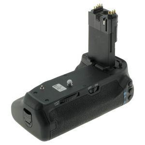 Canon BG-E14, akkukahva
