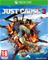Just Cause 3, Xbox One -peli – kuva 3