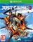 Just Cause 3, Xbox One -peli – kuva 4
