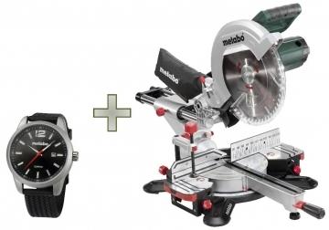 Metabo KGS 305 M (619305000) 2000W, katkaisu- ja jiirisaha