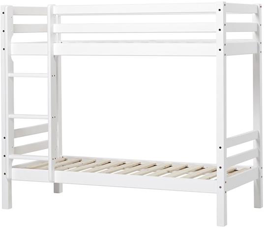 HoppeKids Basic, kerrossänky 70 x 160 cm – kuva 6/8
