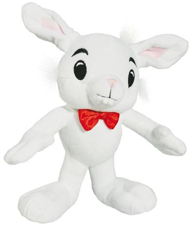 Kärnan Pomppis Pehmolelu