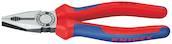 Knipex yhdistelmäpihdit 180 mm