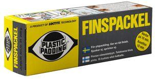 Hienotasoite Plastic Padding