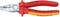 Knipex yhdistelmäpihdit 180 mm – kuva 6
