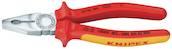 Knipex yhdistelmäpihdit 180 mm