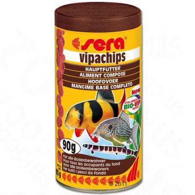 Sera Vipachips - 250ml