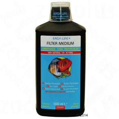 Easy-Life Medium Nestesuodatin - 250 ml