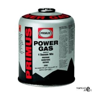 Primus Kaasupullo (450 g)