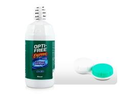 Opti-Free Express, piilolinssineste 355 ml