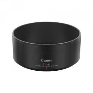 Canon ET-54B, vastavalosuoja