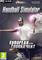 Handball Simulator, PC-peli – kuva 5