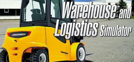 Warehouse and Logistics Simulator, PC-peli