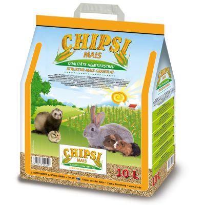 Chipsi, maissipuru 4,5 kg
