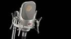 Neumann TLM 107 bk, mikrofoni