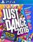 Just Dance 2016, PS4-peli – kuva 5