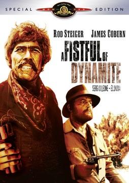 Fistful of Dynamite - Special Edition, elokuva – kuva 6/8
