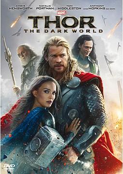 Thor: The Dark World, elokuva