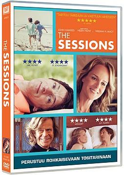 The Sessions, elokuva – kuva 5/8