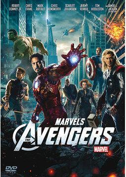 The Avengers, elokuva