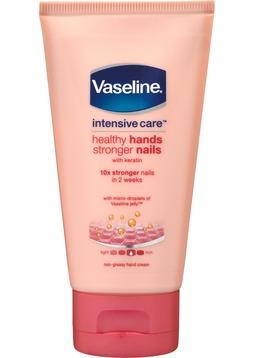 Vaseline käsivoide Hand&Nail 75ml – kuva 1/8