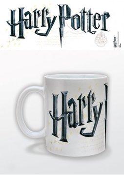 Harry Potter Logo, muki – kuva 6/8