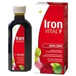 Iron Vital 250 ml
