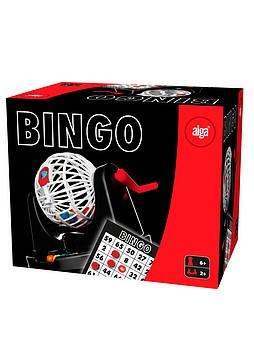 BINGO