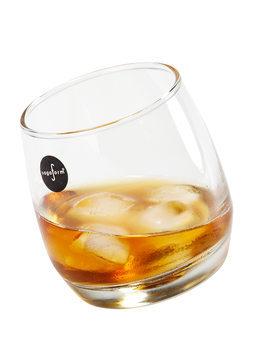 Sagaform Bar, viskilasit 20 cl 6 kpl