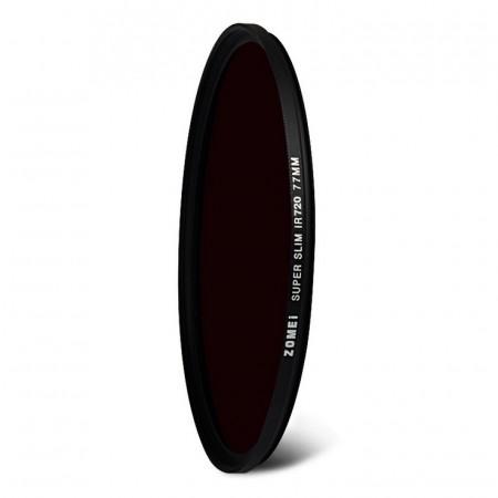 Infrapunasuodin 58mm