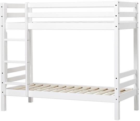 HoppeKids Basic, kerrossänky 70 x 160 cm – kuva 7/8