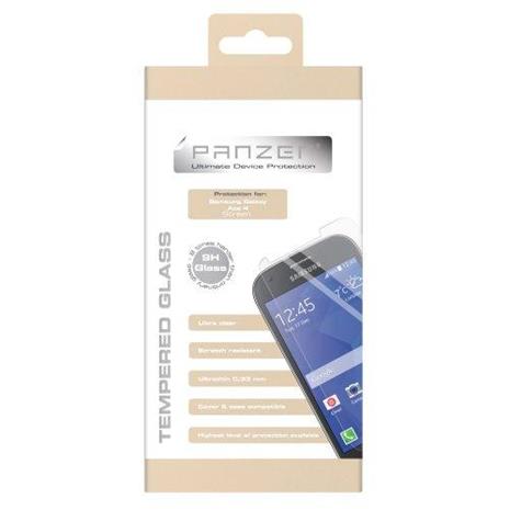 Samsung Galaxy Ace 4, suojakalvo