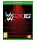 WWE 2K16, Xbox One -peli – kuva 1