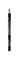 NYX Slim Eye Pencil - Light Brown – kuva 1