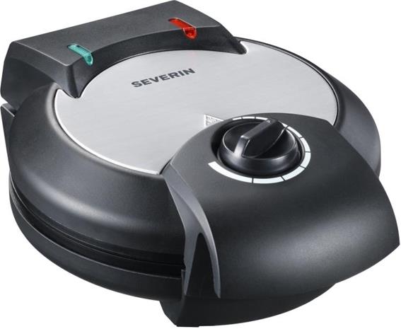 Severin WA2103, vohvelirauta