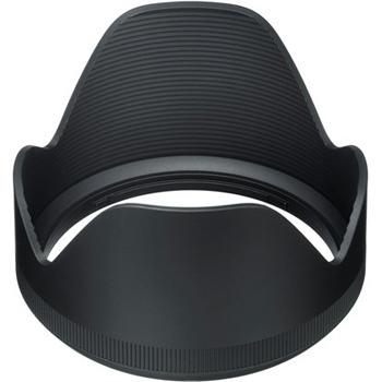 Sigma LH730-03, vastavalosuoja