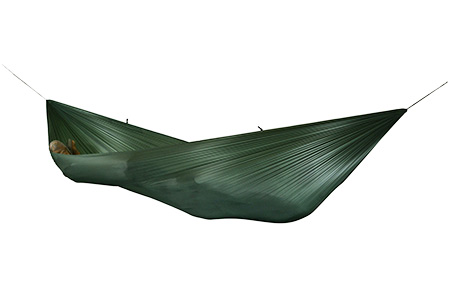 DD Hammocks SuperLight Hammock, riippumatto