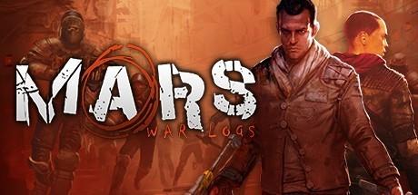 Mars War Logs, PC-peli