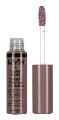 NYX Butter Gloss - Ginger Snap – kuva 2/8