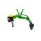ROLLY HECKBAGGER John Deere -kauha – kuva 8